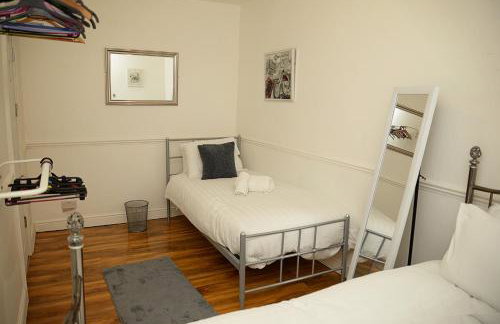 Cosy Orrell Park Retreat Near Anfield and Aintree - Foto 20