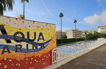 Aqua - Apartamento a 250m playa - Foto 10