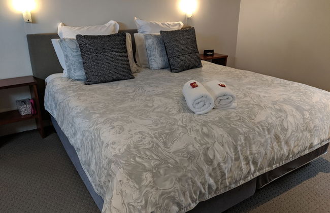 Hanover Bay Apartments - Photo 6