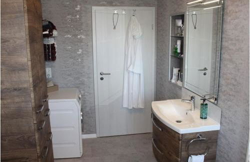 Comfort with a view of the Schaumberg mountain - Foto 9