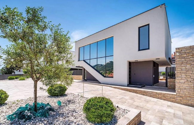 Villa Alpha & Omega - Foto 41