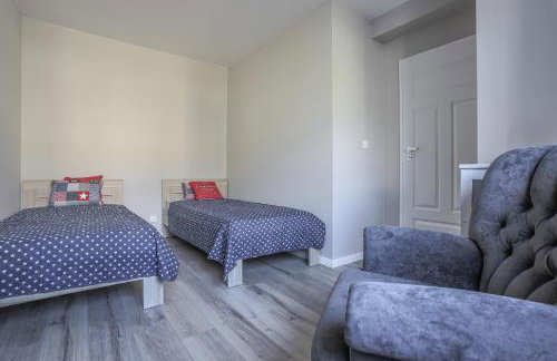 Sail to Gdynia Apartment - Foto 12