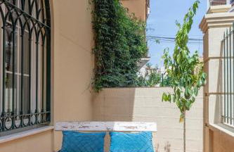 New Penthouse GR3- flat in Málaga Center with Cozy Terrace - Foto 28