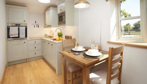 Pear Tree Cottage Shropshire - Foto 5