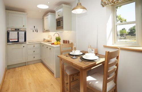 Pear Tree Cottage Shropshire - Foto 3