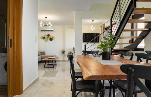 Villa Mari Chania, with private ecologic pool and amazing view! - Foto 11