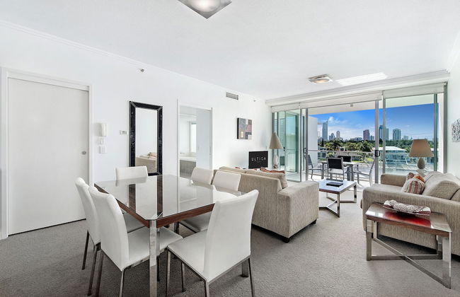 ULTIQA Freshwater Point Resort - Foto 27