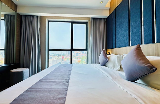 One Residence Hotel & Apartment - Foto 13