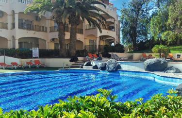 Casa Palmu apartment - A peaceful and relaxing oasis in Golf del Sur, Tenerife - Foto 53
