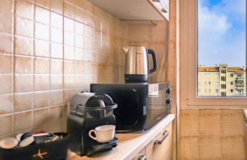 CityLife Penthouse -Terrace, Piano, Gym - MiCo Metro - Su Scannu - Foto 33