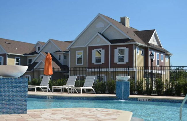 New 4 BR 4 BA Villa Ground Zero to Theme Parks - Foto 34