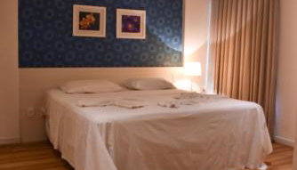 Studio Moderno bem localizado - Foto 2