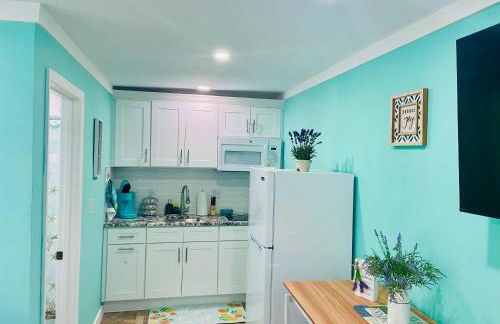 Beautiful and comfortable rom apt # 2 - Foto 9