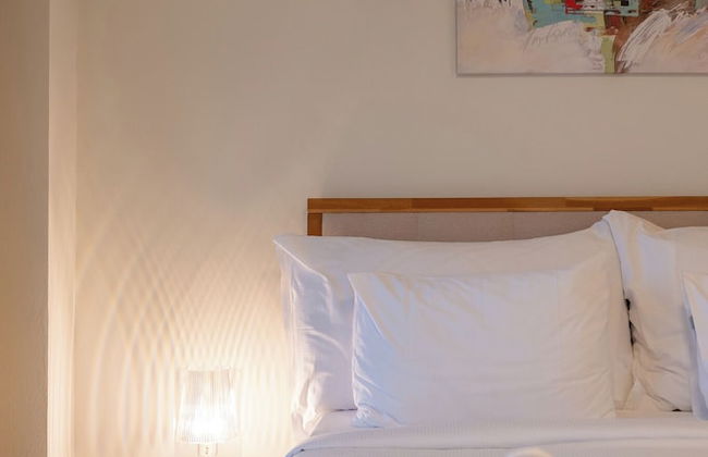 Swiss Hotel Apartments-Interlaken - Foto 21