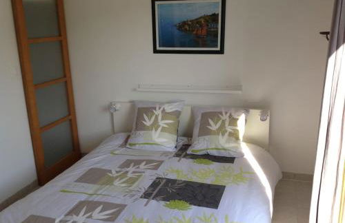 Gîte Tromenec - Foto 18