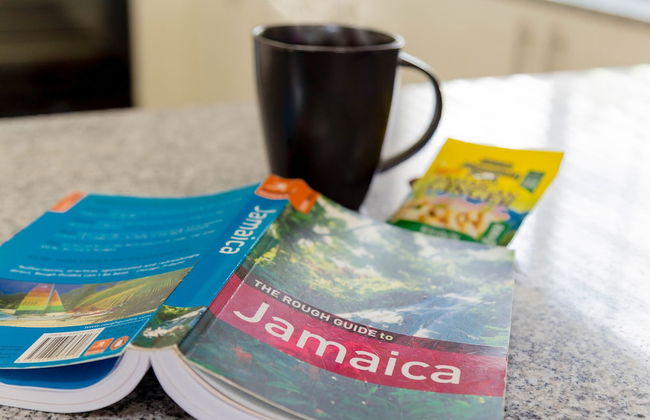 Casa Victoria Golf Retreat - Foto 50