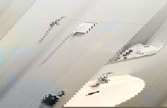 Shell Residences Apartment by Homebound - Foto 14