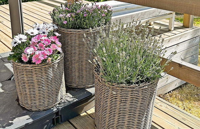 4 Person Holiday Home in Bottnaryd-by Traum - Foto 26