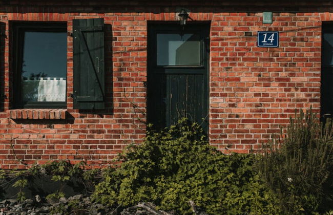 Apartment in Gronowo Near Lake Siecino - Foto 21