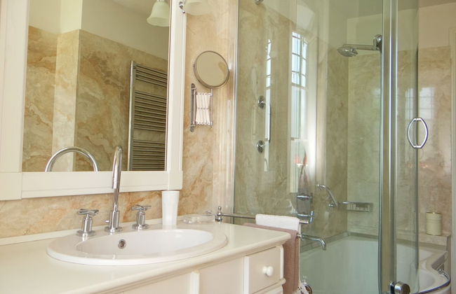 Pian dei Giullari Suite - Foto 19