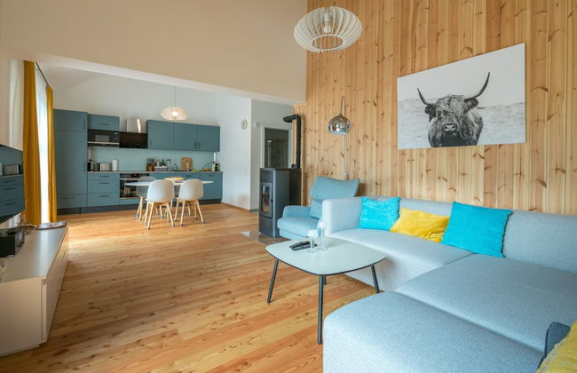 Chalet am Schneeberg See - Photo 22