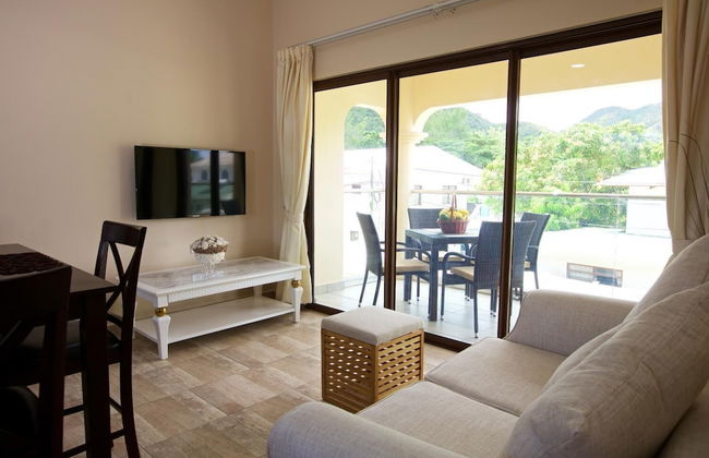 Stone Self Catering Apartments - Foto 14