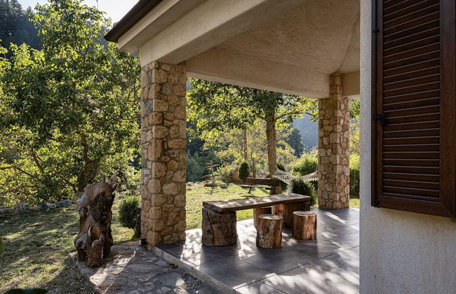 Hidden Stone Chalet - Foto 19