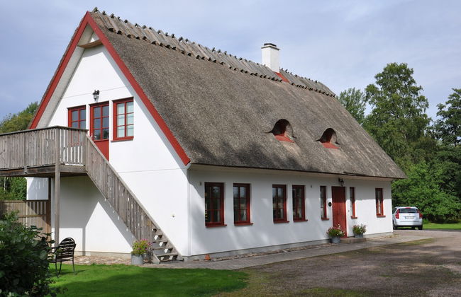 Hjortsby Torp - Country Living & Golf - Foto 41