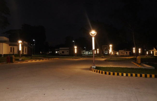 Aurora Villas and Cabin Resort - Photo 37