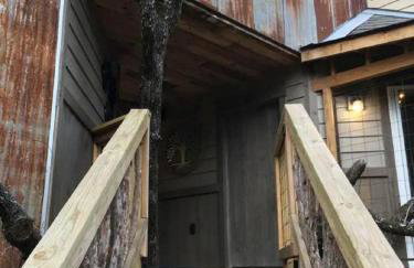 Luxury Tree House Rental in Lindale Ideal for Glamping in Texas - Foto 18