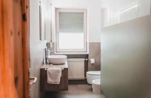 Residence Montani - Foto 55