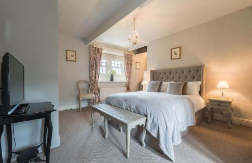 Hilltop House by Birch Stays - Foto 42