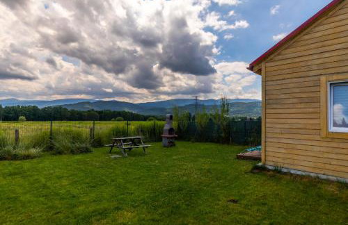 Karkonoskie Sny - Domki z widokiem na Karkonosze - Foto 67