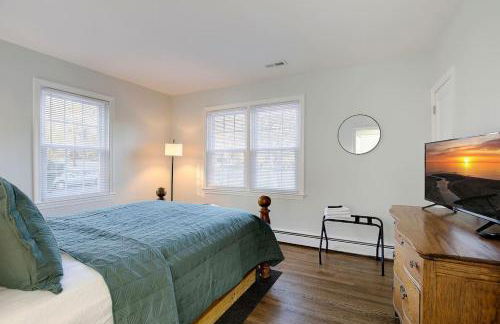 Anne and Freds Leonardtown Home - Foto 31