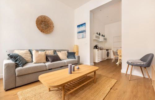 Cosy T2 Charme confort - Cœur de Lille Sebastopol by Lity - Foto 4