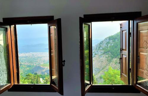 Traditional House Makrinitsa - Foto 16