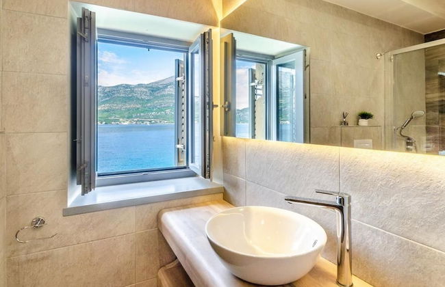 Luxury Villa Gabriela - Foto 27