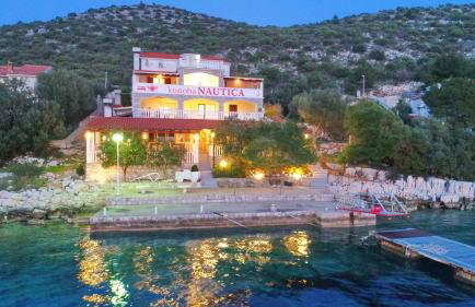 Seafront Apartments Anthony - Foto 2