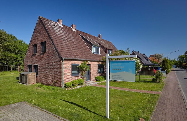 Ferienhaus Düneneck 10 - Foto 16