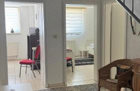 Ferienwohnung 1 untere Ebene - Foto 1