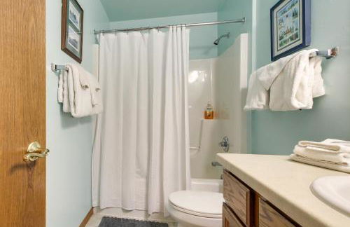 Rise and Shine in Door County! Egg Harbor Haven - Foto 20