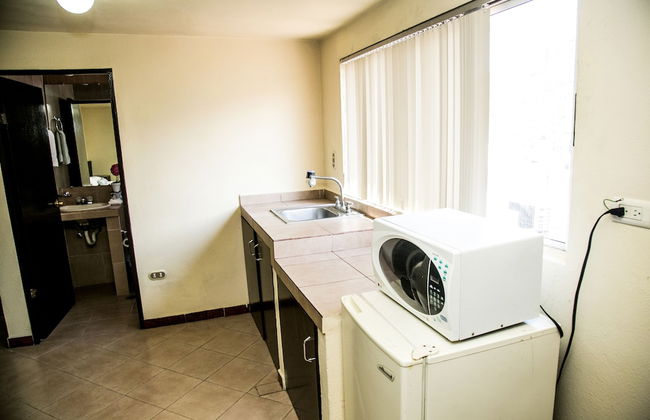 Suites DIOH - Foto 25