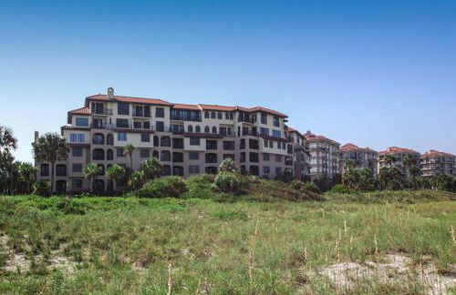 Elegant Oceanfront Penthouse with Panoramic view, Omni Resort, Sea Dunes - Foto 79