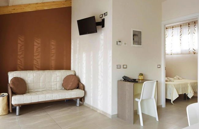 Bungalow in Caorle With Garden Furniture - Foto 7