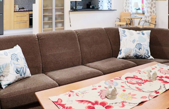 7 Person Holiday Home in Vaxtorp - Photo 8