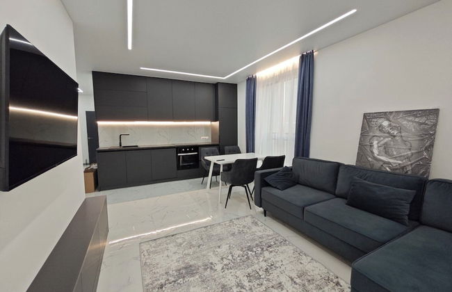 Aparton.by - Luchenka 11- 1x0 str. - Photo 6