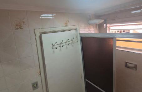 Apartamento frente ao Mar Praia do Sonho com garagem - Foto 9