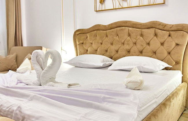 Apartamente Stefan Resort 3 - Foto 31