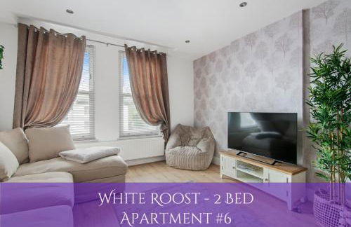 The Roost Group - Bedford House Apartments - Foto 13