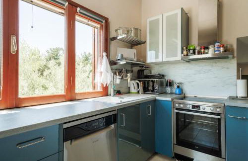 Large Home near Potamos Beach - Photo 10